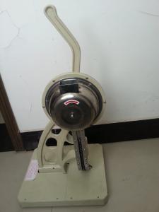 Semi-Automatic Grommet Machine